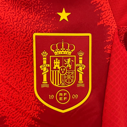Espanha - Kit Infantil
