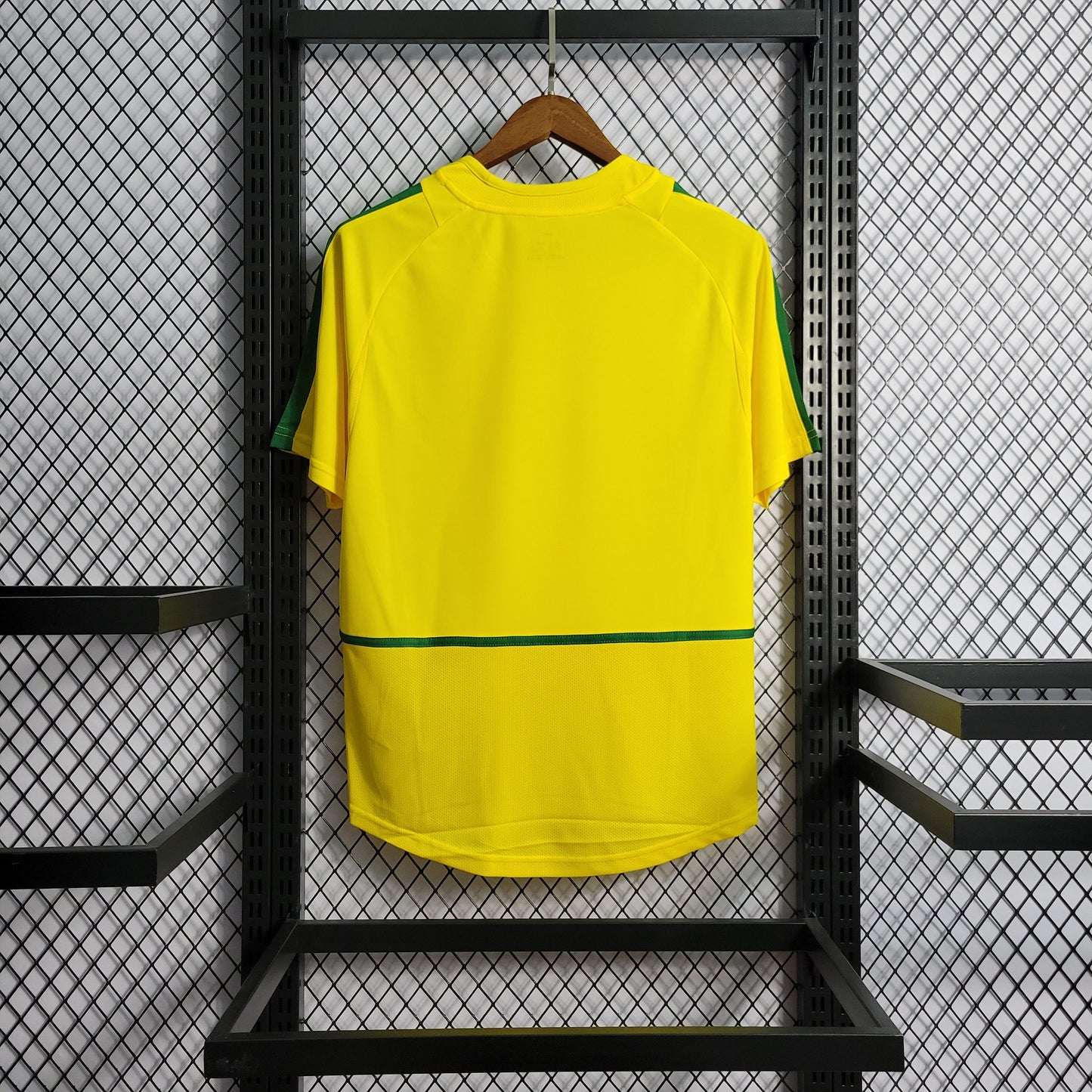 Brasil - Retrô