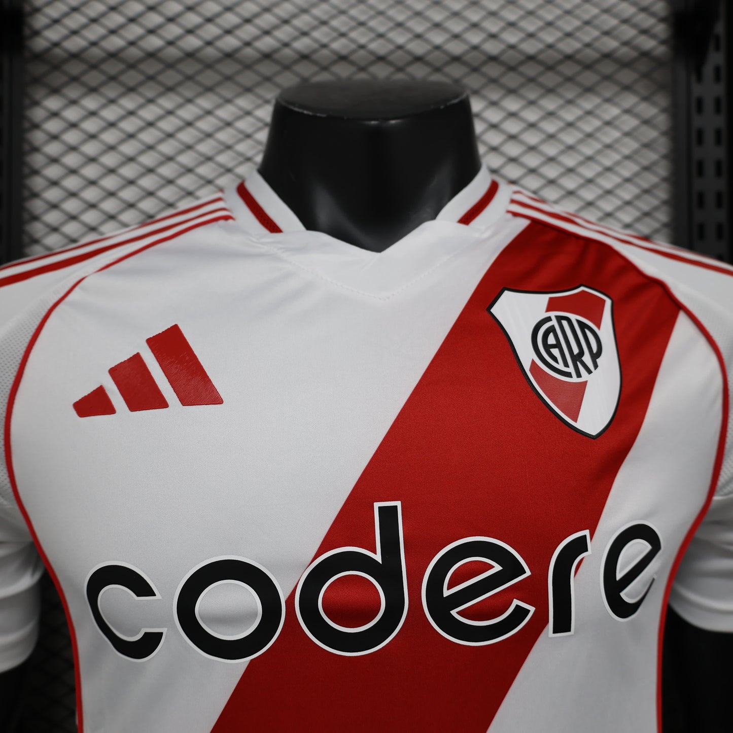 River Plate - Versão Jogador