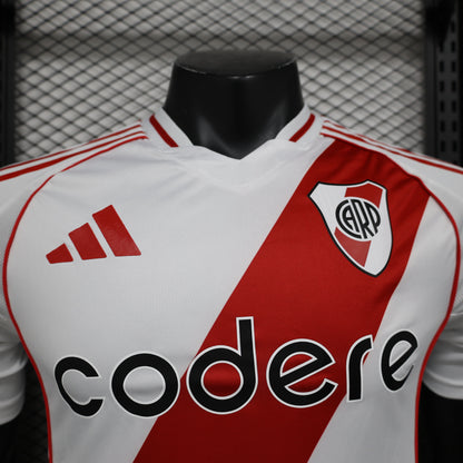 River Plate - Versão Jogador