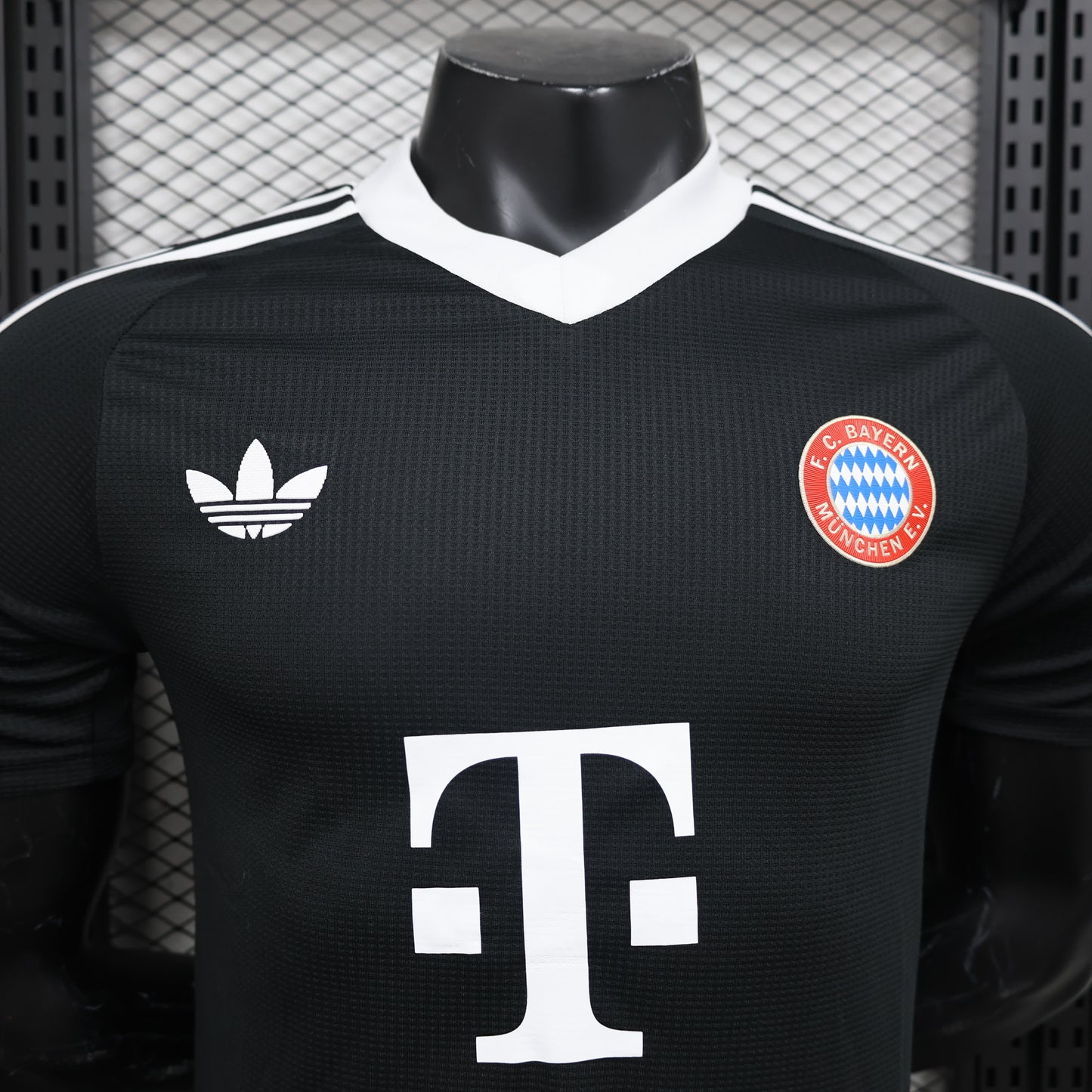 Bayern de Munique - Versão Jogador