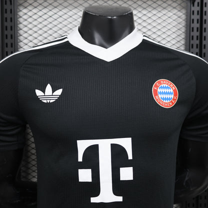 Bayern de Munique - Versão Jogador