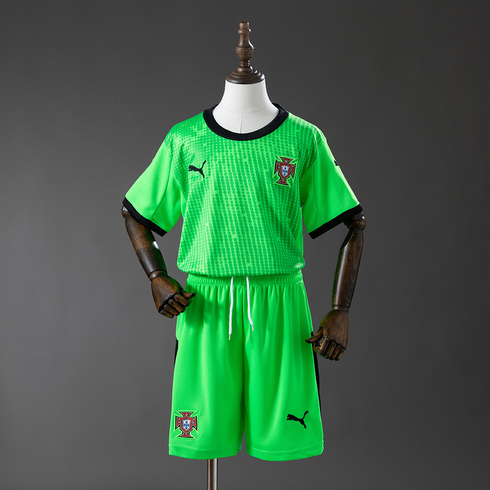 Portugal - Kit Infantil