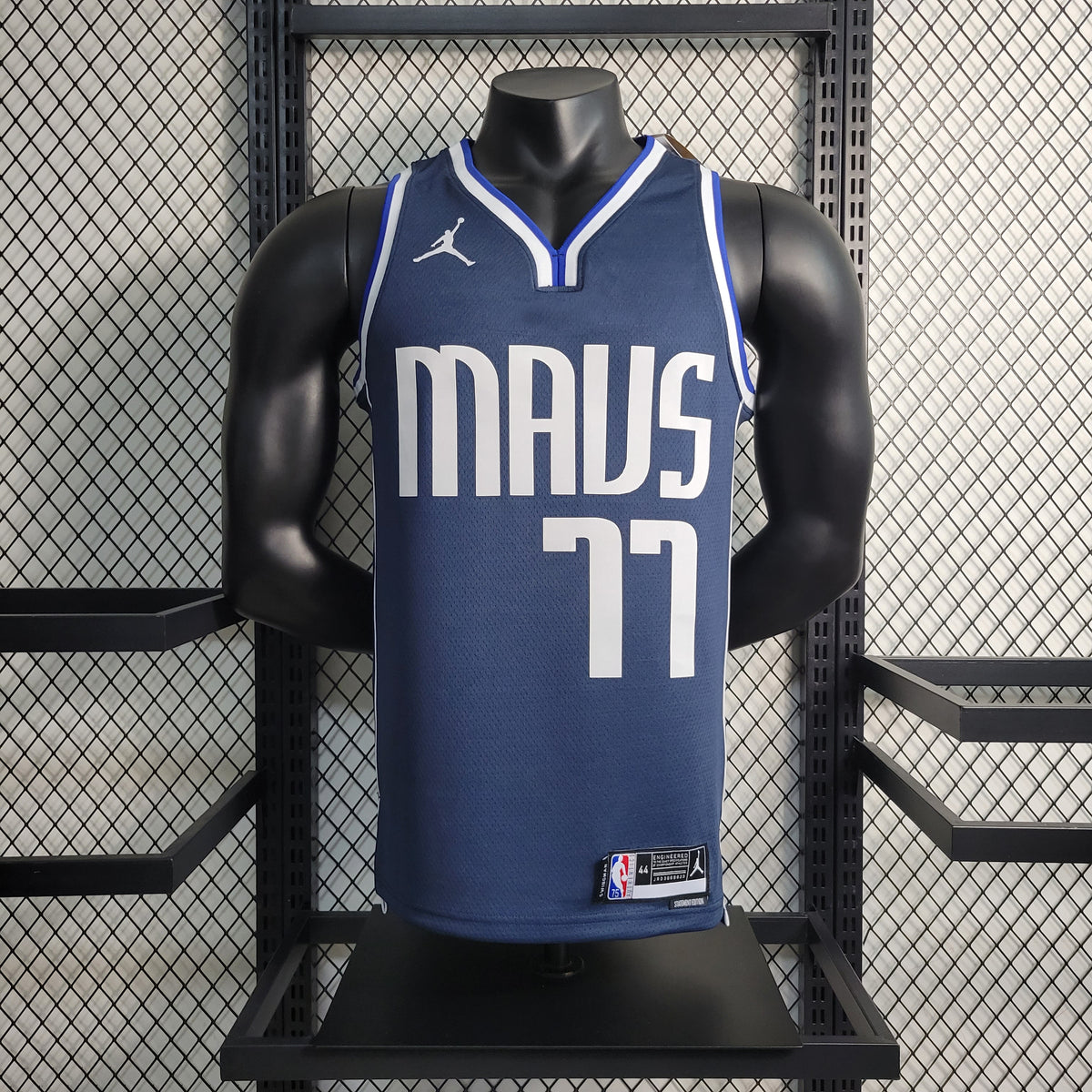 NBA - Dallas Mavericks