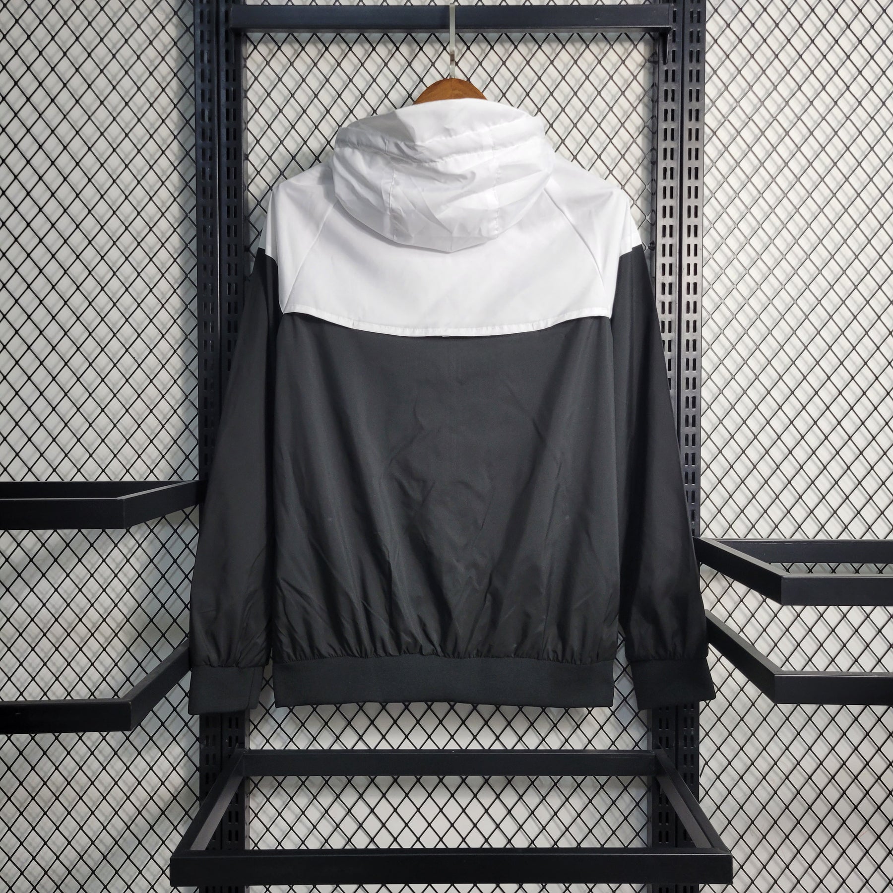 Corta vento - Corinthians