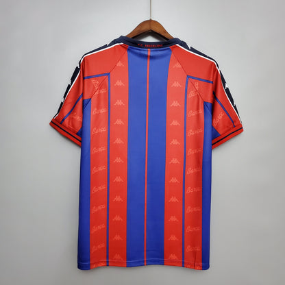 Barcelona - Retrô