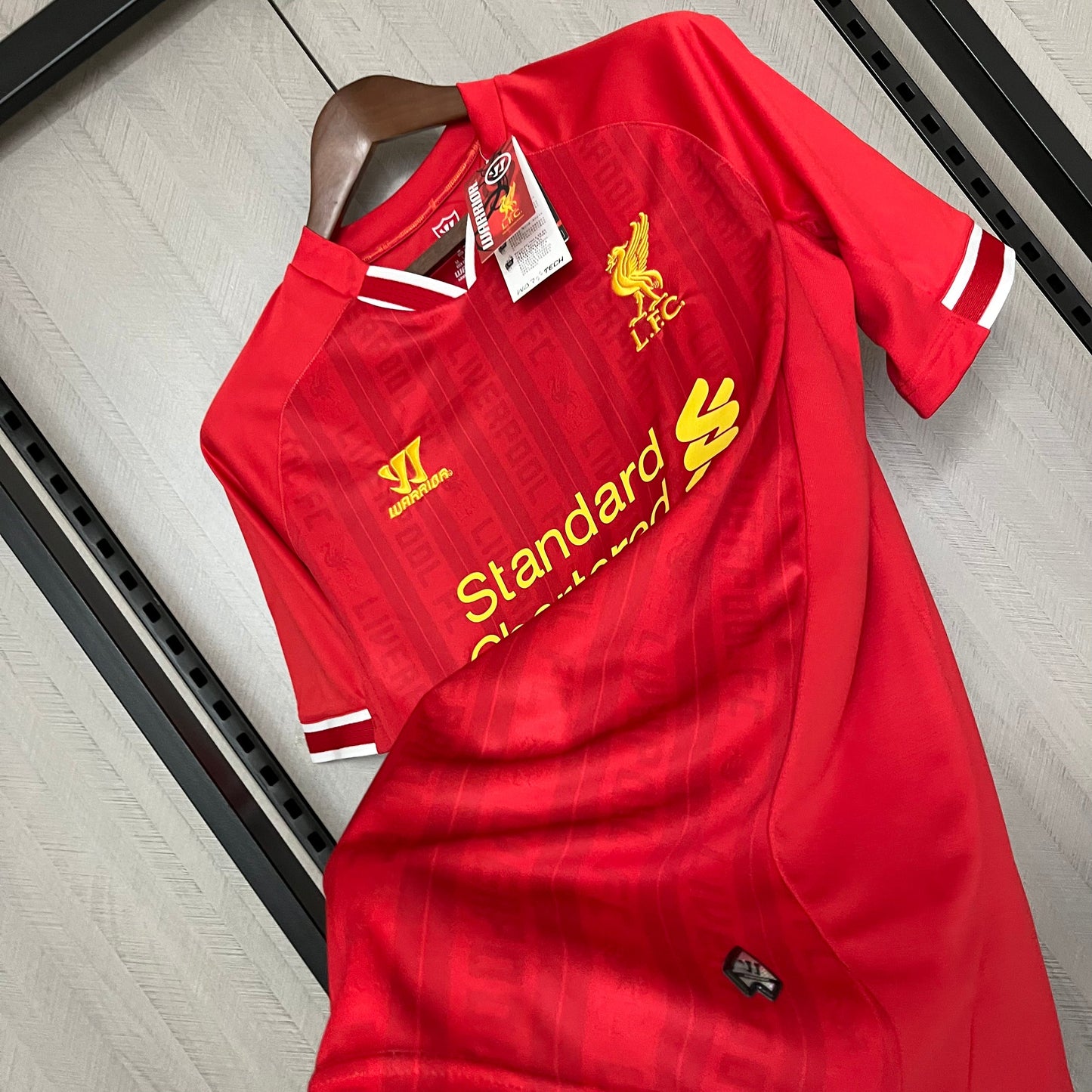 Liverpool - Retrô