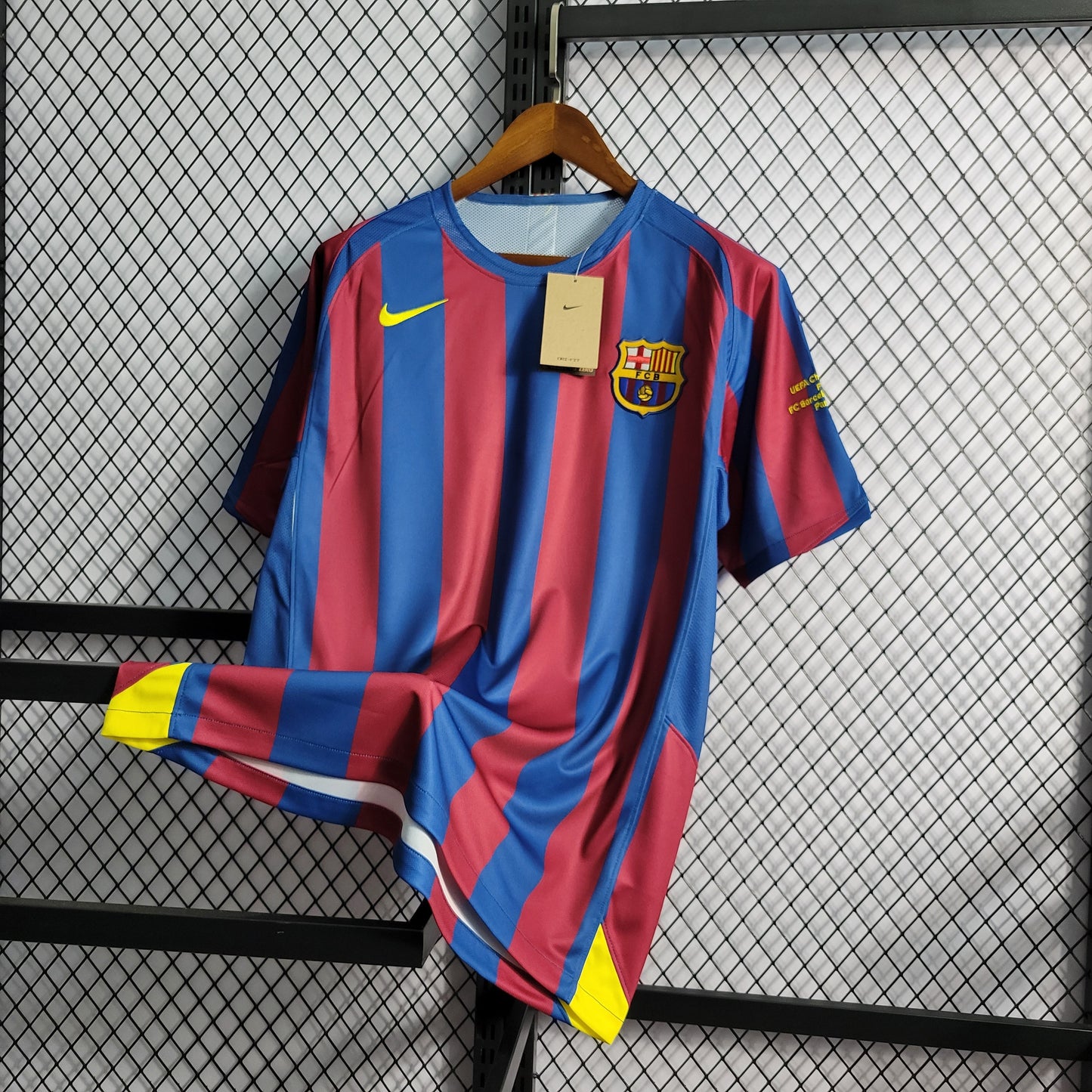 Barcelona - Retrô
