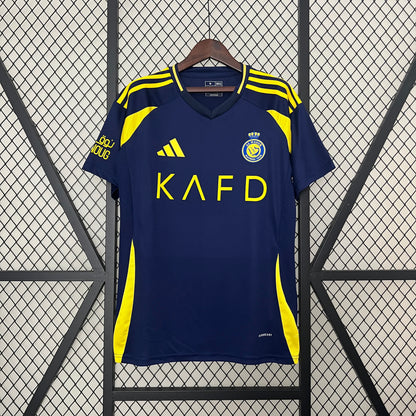 Al Nassr