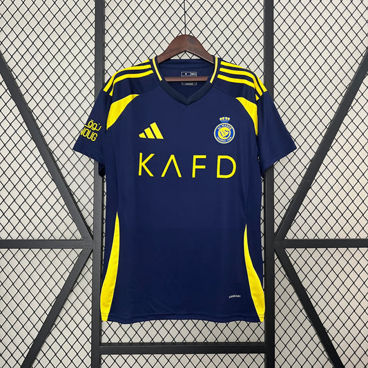 Al Nassr