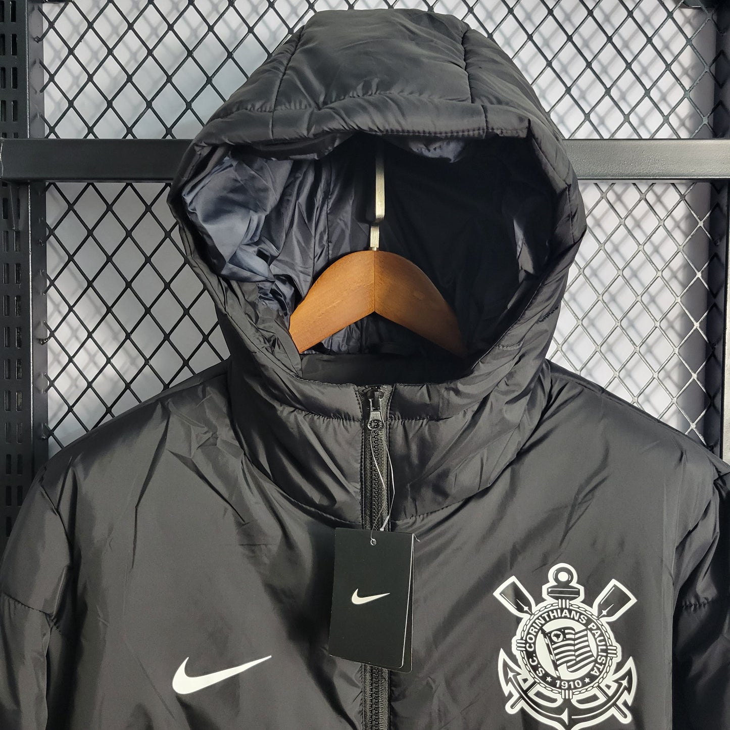 Quispo Corinthians