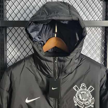 Quispo Corinthians