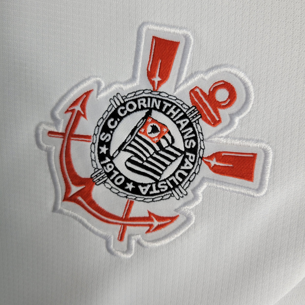 Corinthians - Versão Feminina