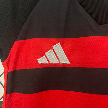 Flamengo - Kit Infantil
