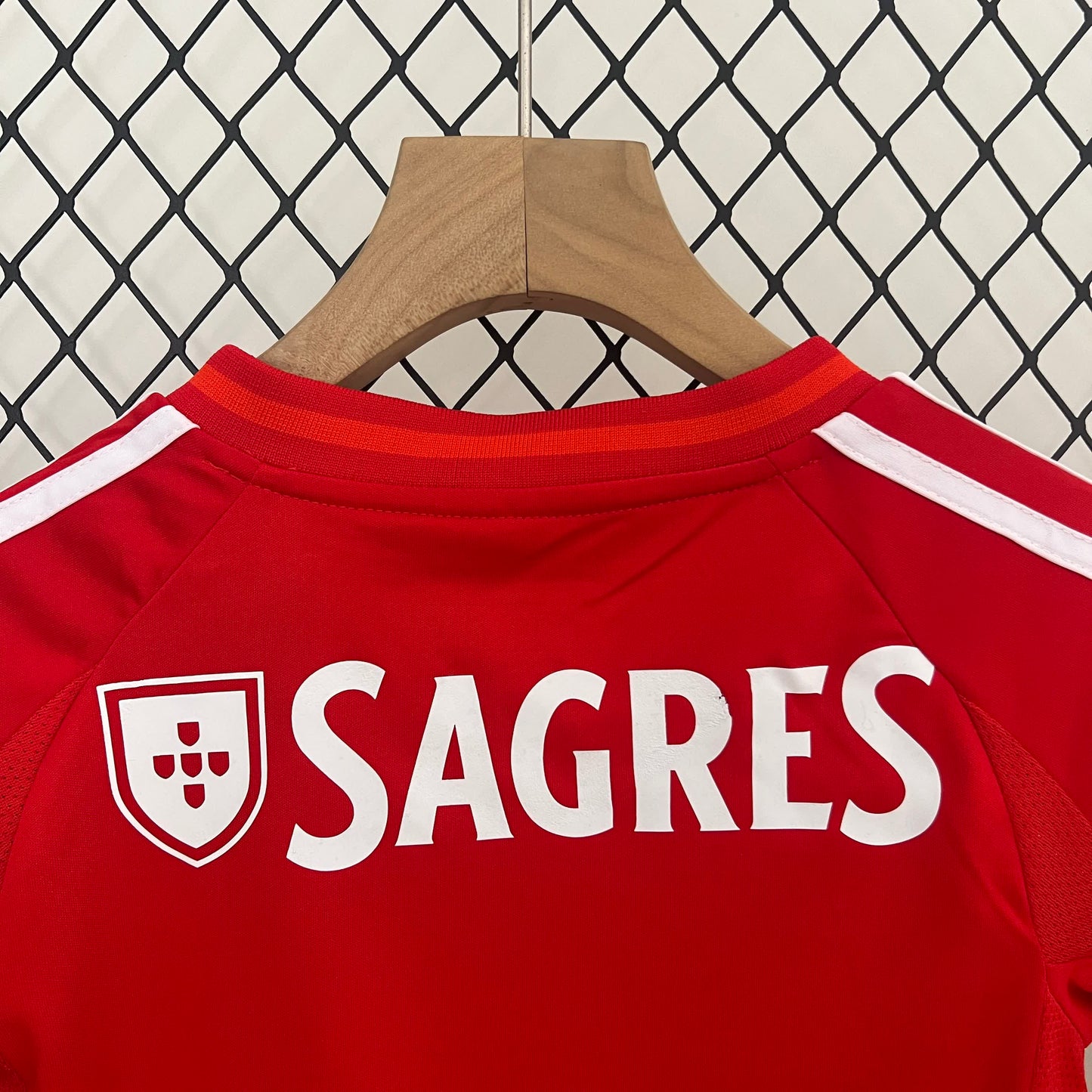 Benfica - Kit Infantil