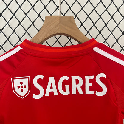 Benfica - Kit Infantil