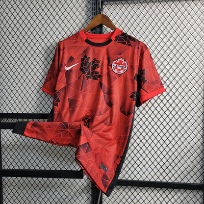 Canadá