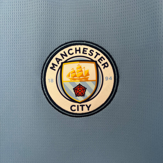 Manchester City