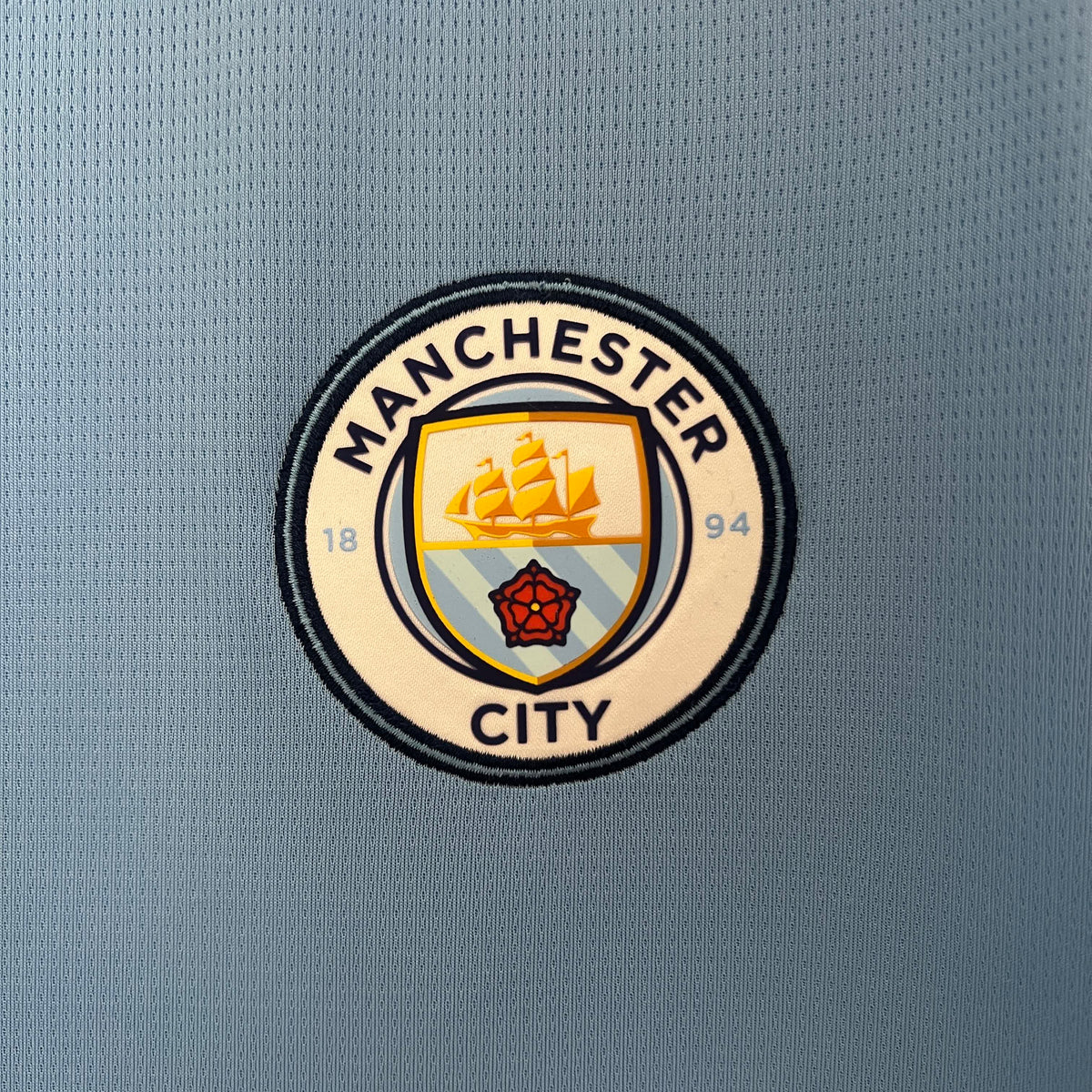 Manchester City
