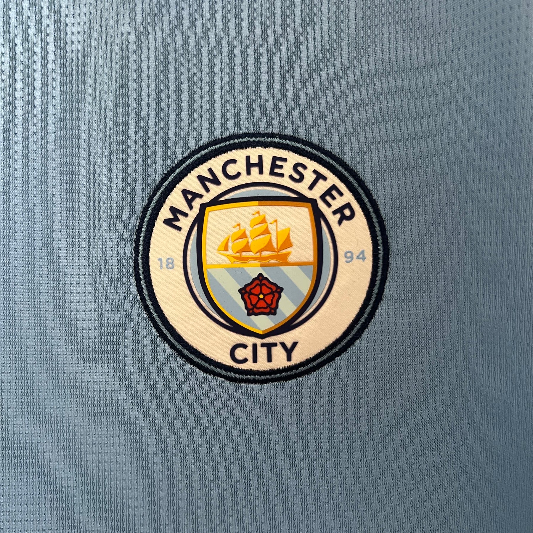 Manchester City