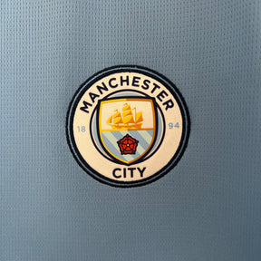 Manchester City