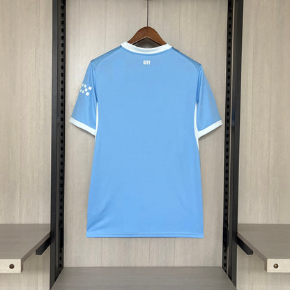 Manchester City