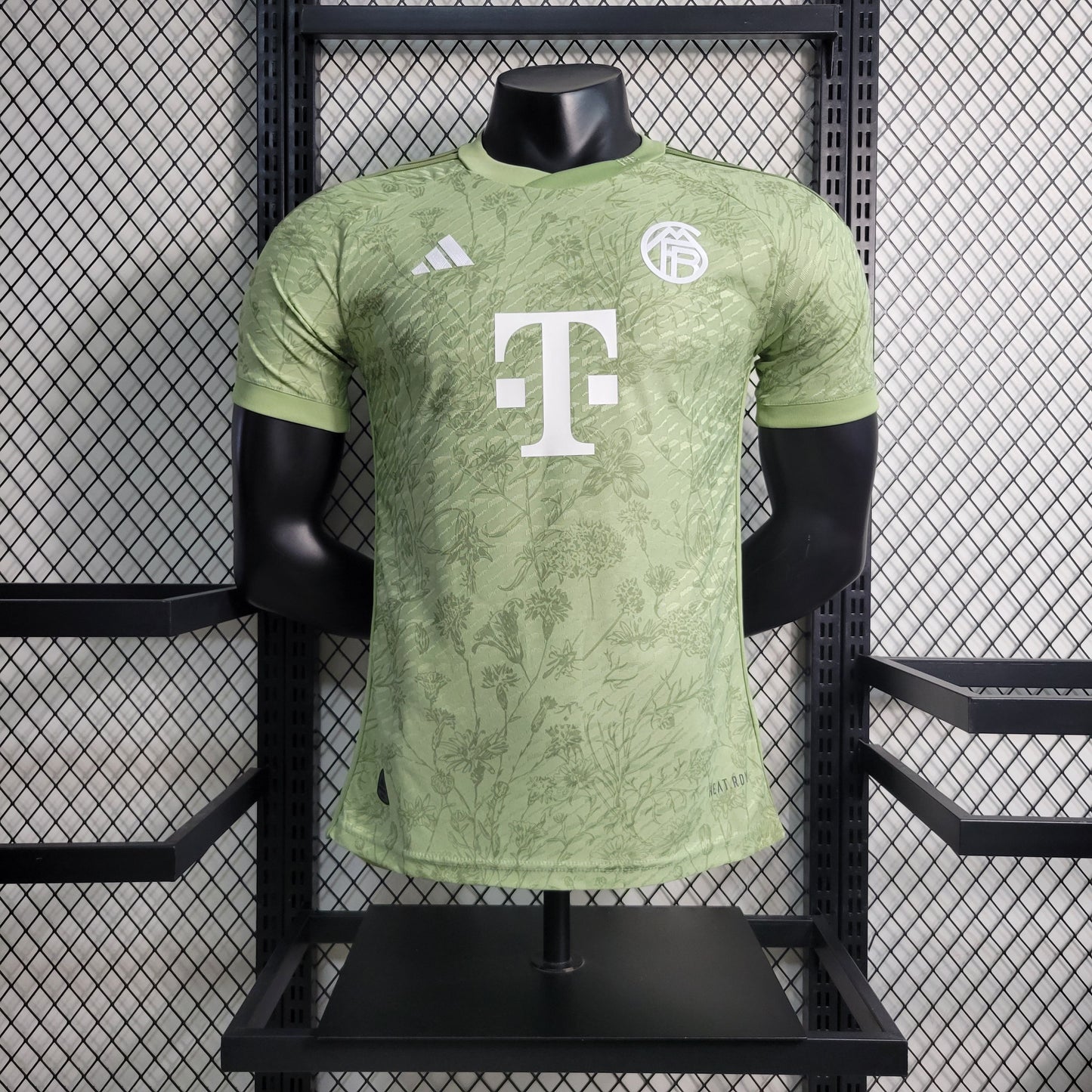Bayern de Munique - Versão Jogador