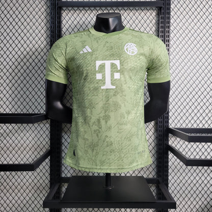 Bayern de Munique - Versão Jogador
