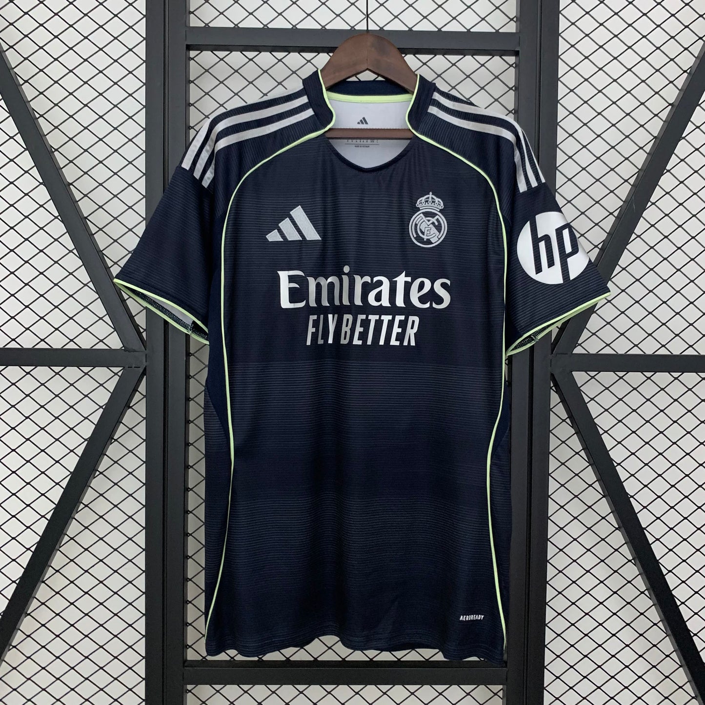 Real Madrid