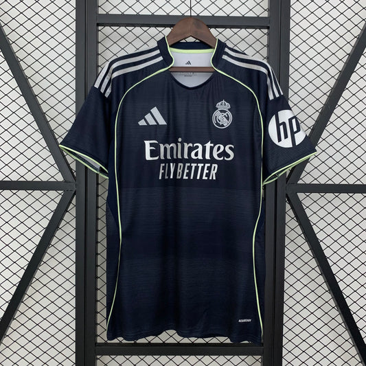Real Madrid
