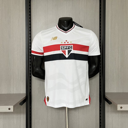 São Paulo - Versão Jogador