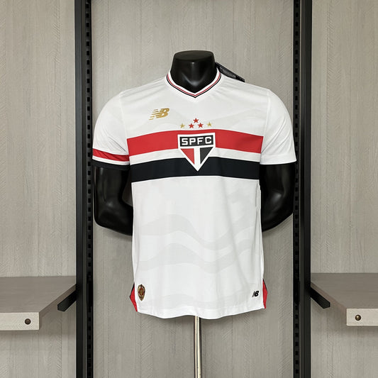 São Paulo - Versão Jogador