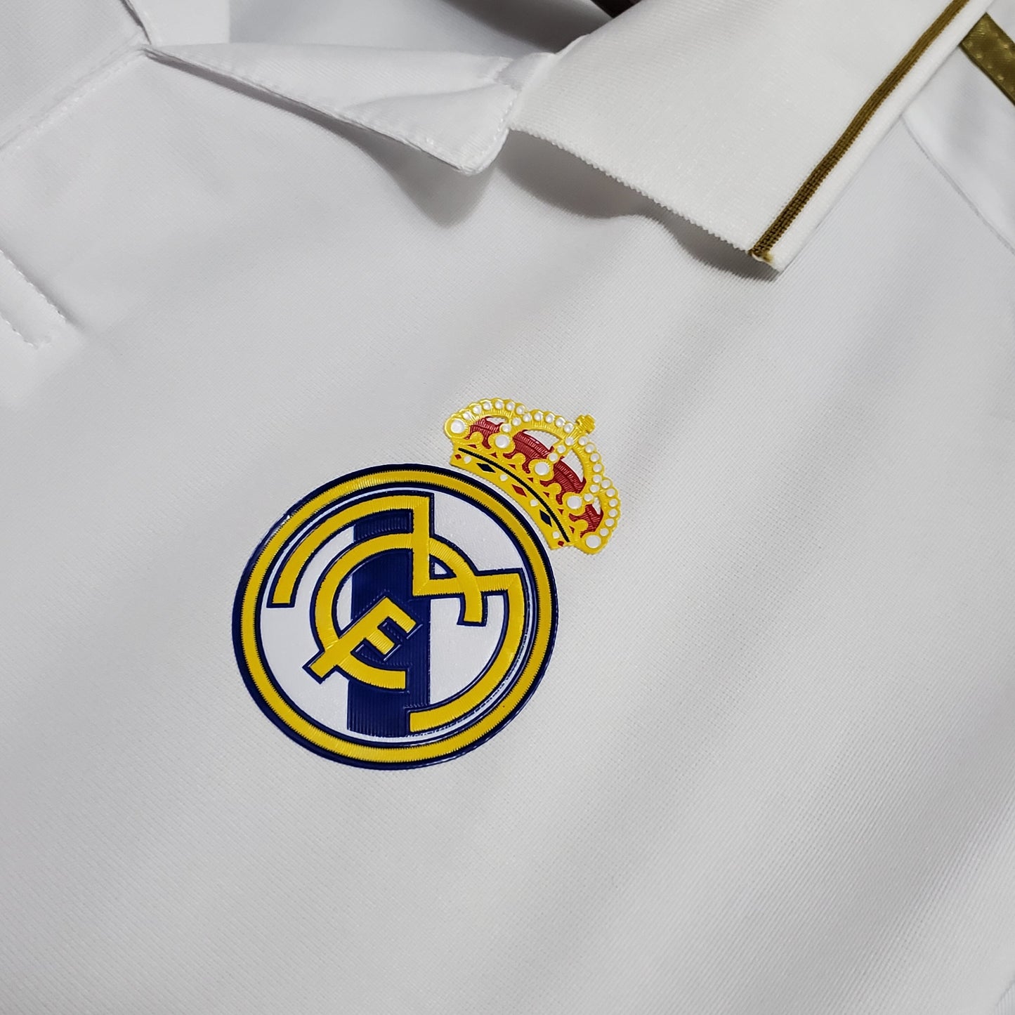 Real Madrid - Retrô