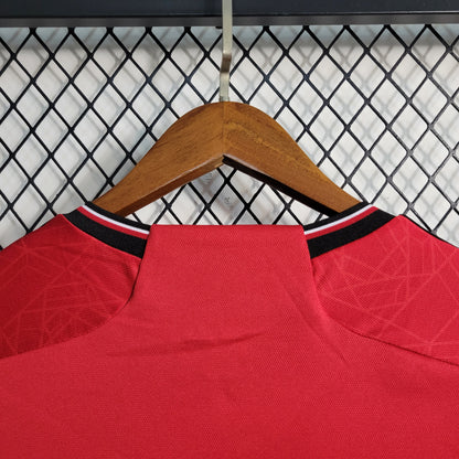 Manchester United