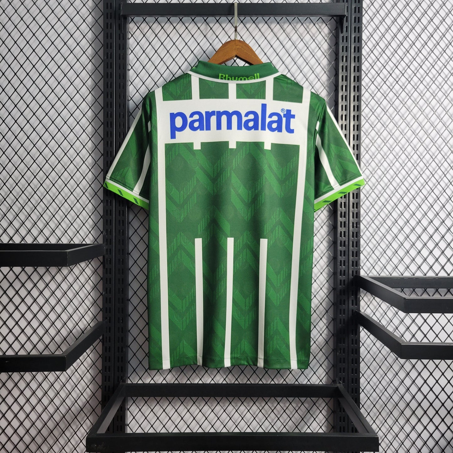 Palmeiras - Retrô