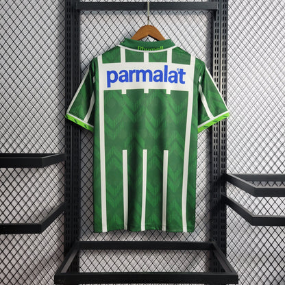 Palmeiras - Retrô