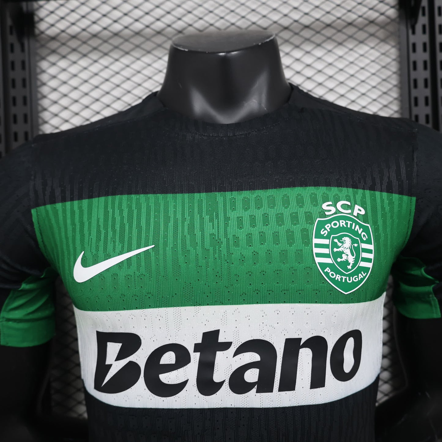 Sporting CP - Versão Jogador