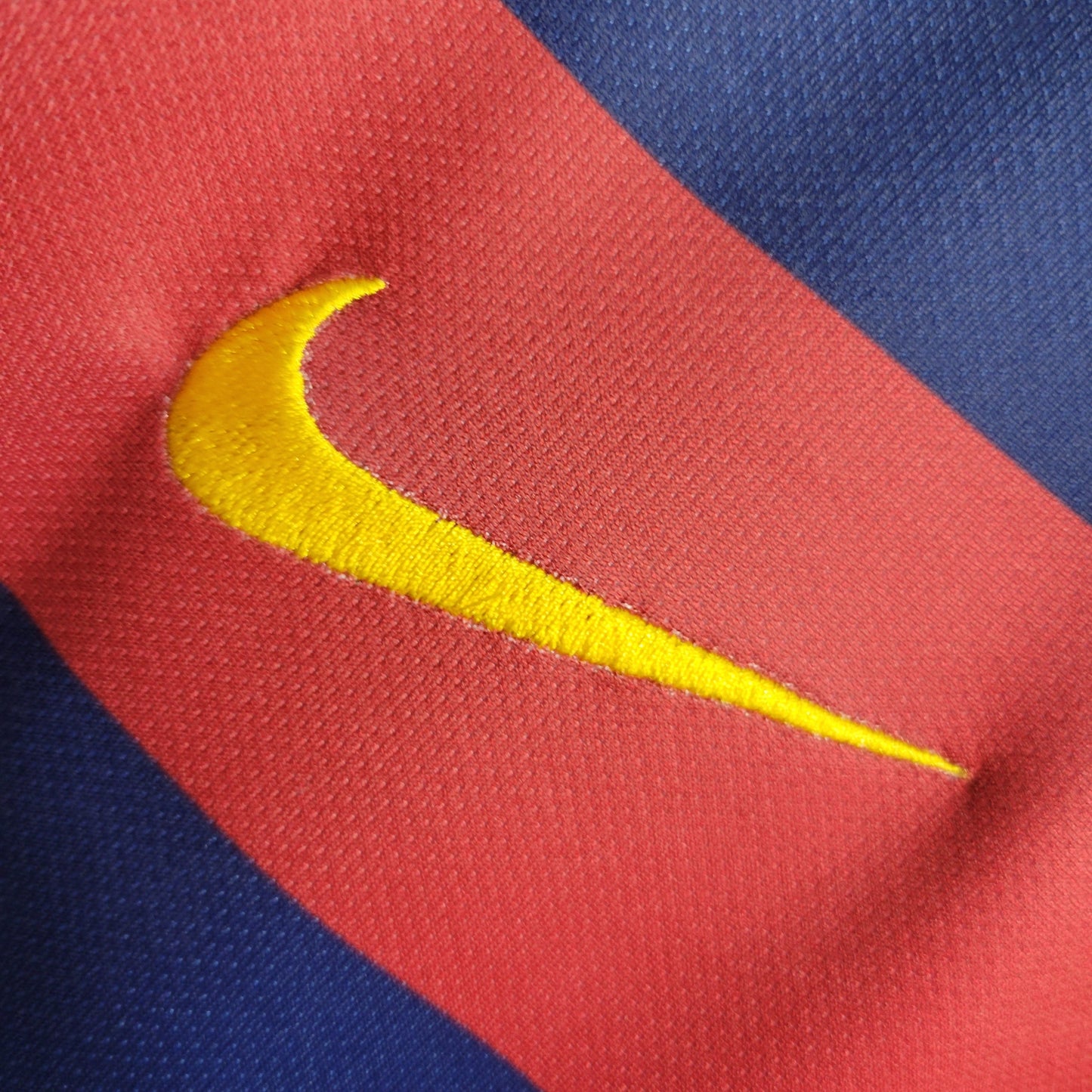 Barcelona - Retrô
