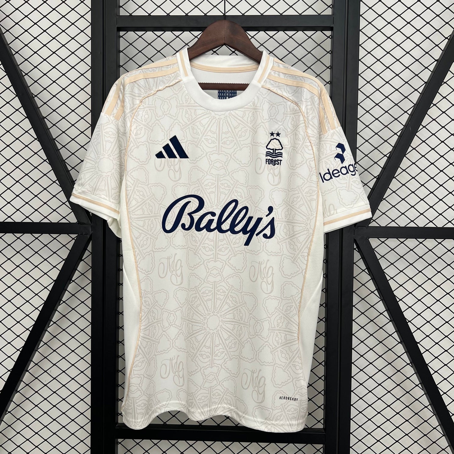 Nottingham Forest