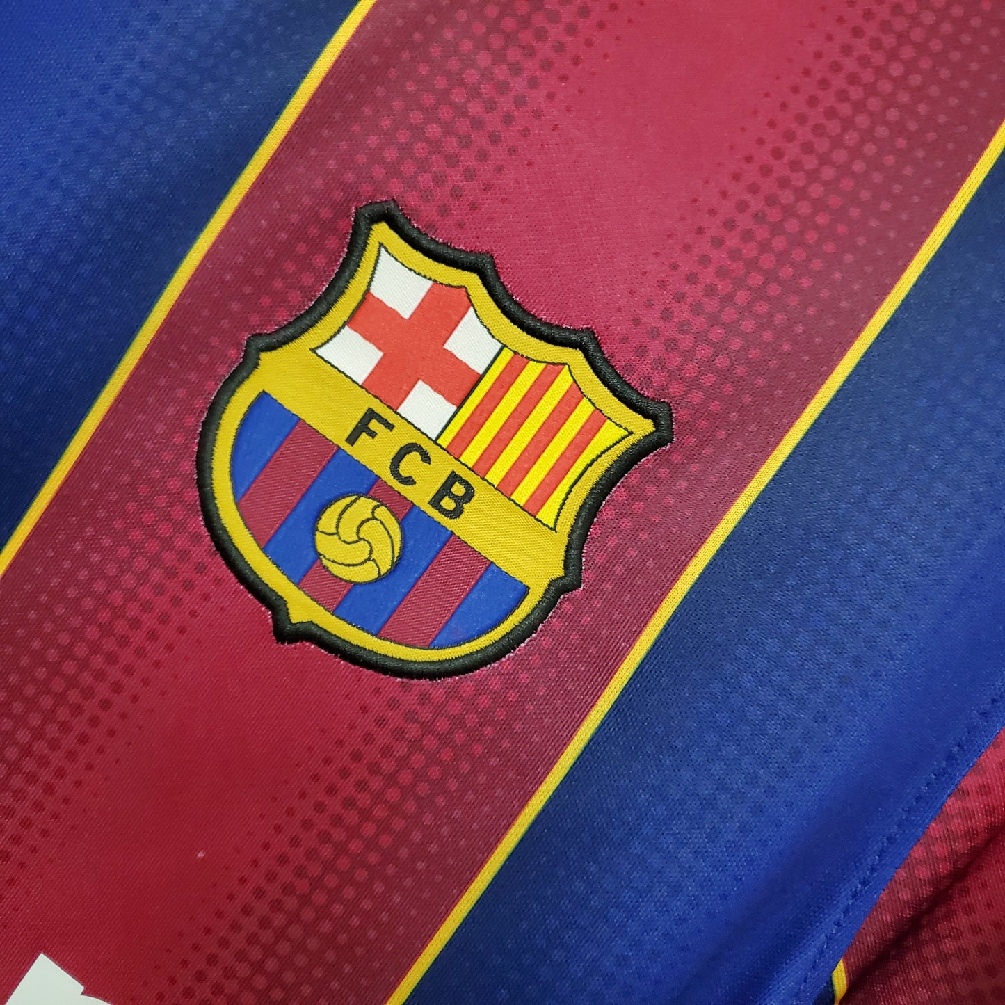 Barcelona - Retrô