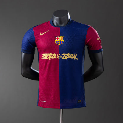 Barcelona - Versão Jogador