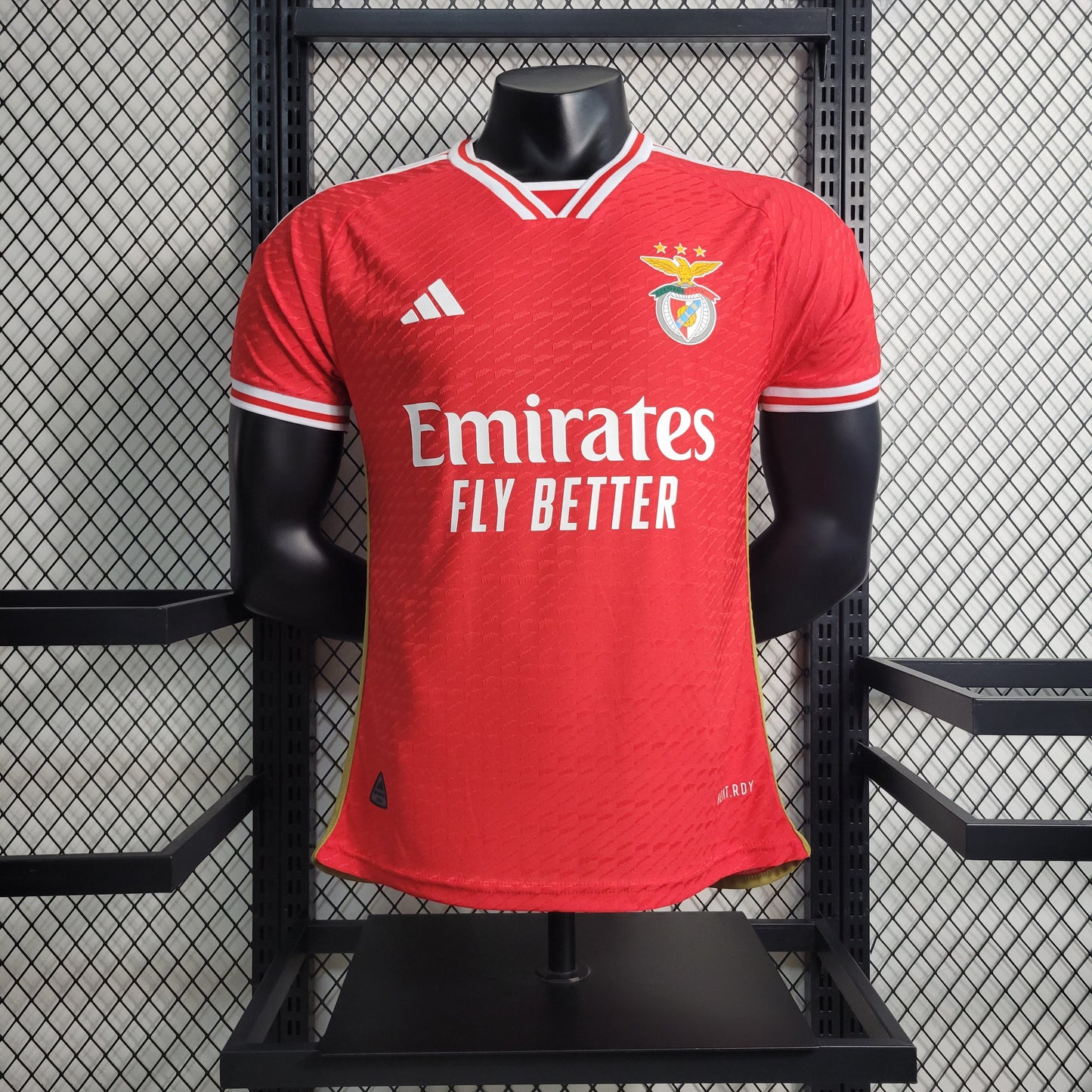 Benfica - Versão Jogador