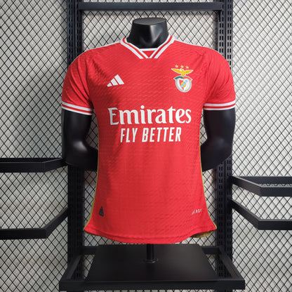 Benfica - Versão Jogador