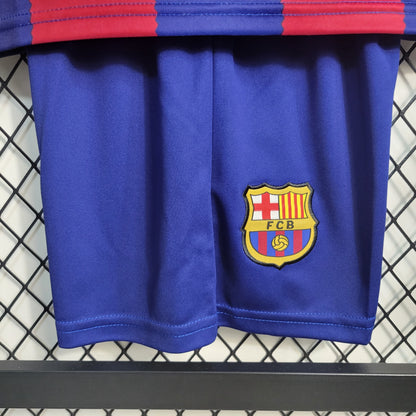 Barcelona - Kit Infantil