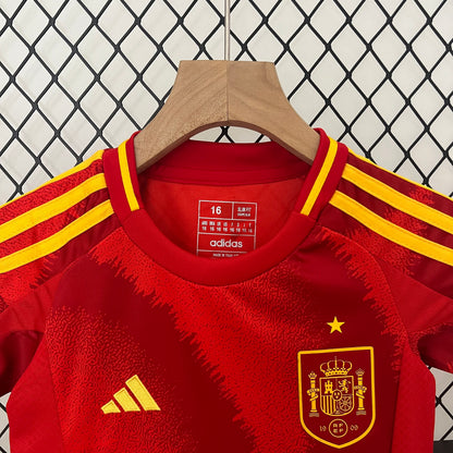 Espanha - Kit Infantil