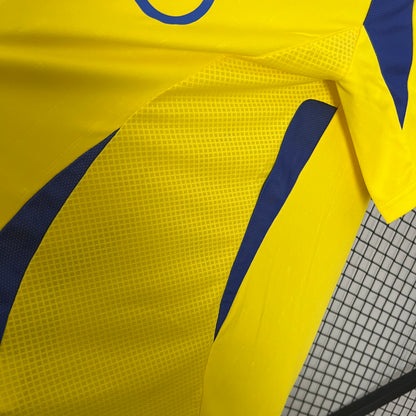 Al Nassr