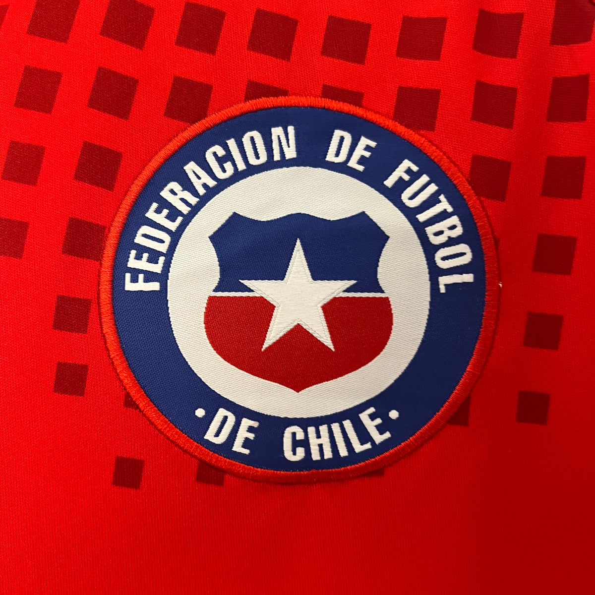 Chile