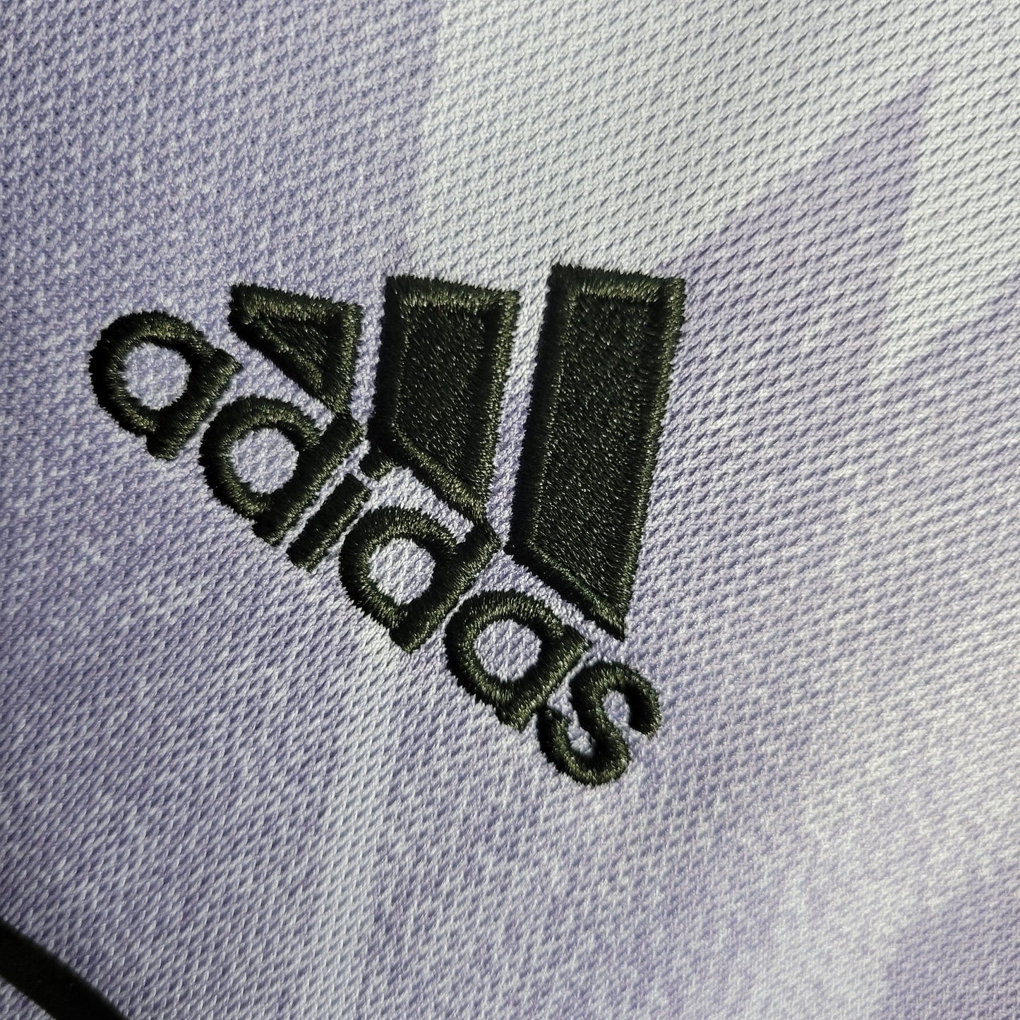 Real Madrid - Retrô