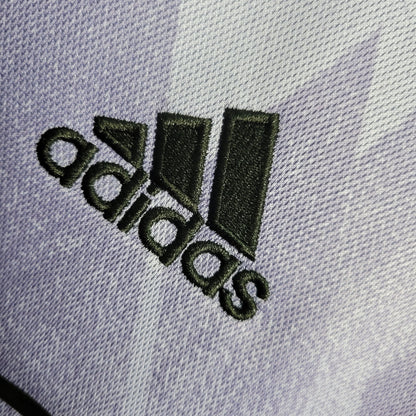 Real Madrid - Retrô