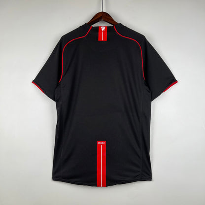 Manchester United - Retrô